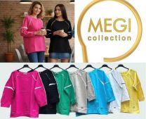 Bluzka włoskie (uniwersalny/6szt)