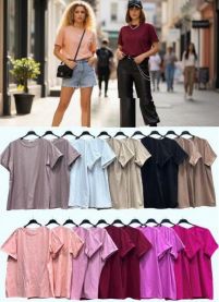 Bluzka włoskie (uniwersalny/6szt)