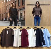 Bluzka włoskie (uniwersalny/6szt)