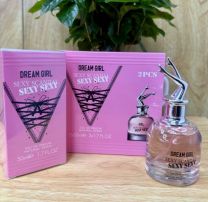 Perfumy 2x50ml
