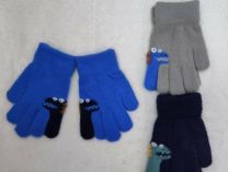 Rękawiczki dziecięce (uniwersalny/12P)