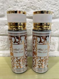 Mgiełka do ciała 250ml