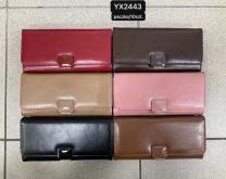 Portfel damskie (Uniwersalny/10 szt)