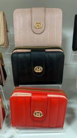 Portfel damskie (uniwersalny/12szt)