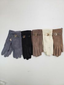 Rękawiczki damskie (uniwersalny/12P)