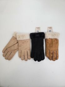 Rękawiczki damskie (uniwersalny/12P)