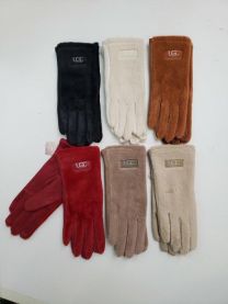 Rękawiczki damskie (uniwersalny/12P)