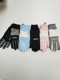 Rękawiczki damskie (uniwersalny/12P)