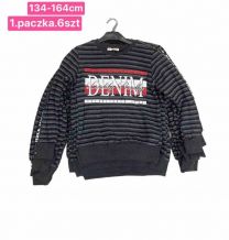Bluzka Dziewczęca (134-164/6szt)