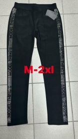 Spodnie damskie (M-2XL/12szt)