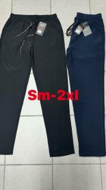 Spodnie damskie (S-2XL/12szt)