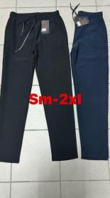 Spodnie damskie (S-2XL/12szt)