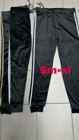 Spodnie welurowy (S-XL/12szt)