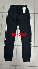 Spodnie dresowy damskie (M-2XL/12szt)