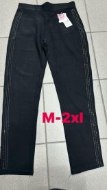 Spodnie damskie (M-2XL/12szt)