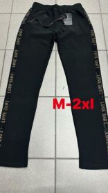 Spodnie dresowy damskie (M-2XL/12szt)