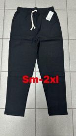 Spodnie elastyczny (S-2XL/12szt)