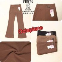 Spodnie elastyczny (S-2XL/12szt)