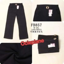 Spodnie elastyczny (M-2XL/12szt)