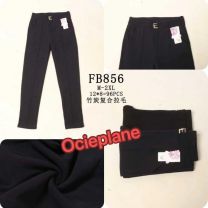 Spodnie elastyczny (M-2XL/12szt)