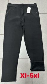 PLUS_Spodnie elastyczny (XL-5XL/12szt)