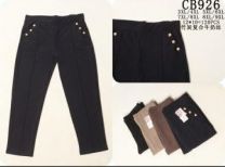 PLUS_Spodnie elastyczny (3-9XL/12szt)