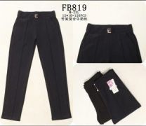 Spodnie elastyczny (M-2XL/12szt)