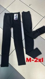 Spodnie legginsy damskie (M-2XL/12szt)