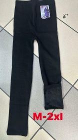 Spodnie legginsy damskie (M-2XL/12szt)