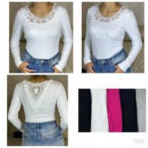 Bluzka damska (S-XL/12szt)