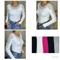 Bluzka damska (S-XL/12szt)