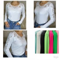 Bluzka damska (M-2XL/12szt)