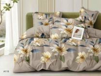 Komplet pościel 3 częściowy (160x200cm/6kompletów)
