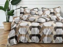 Komplet pościel 3 częściowy (160x200cm/6kompletów)