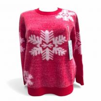 Swetry damskie (M-2XL/10szt)