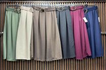 Spódnica Turecka (uniwersalny/6szt)