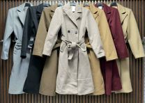 Płaszcze Turecka (uniwersalny/6szt)