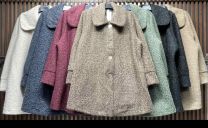 Płaszcze Turecka (uniwersalny/6szt)