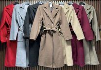 Płaszcze Turecka (uniwersalny/6szt)