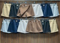 Spódnica Turecka (uniwersalny/6szt)