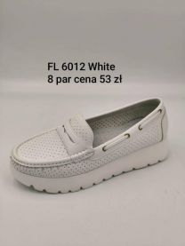 GOODIN_Półbuty na płaskim  (36-41/8P)