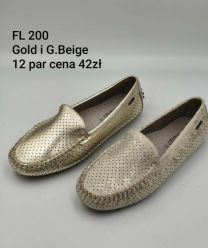GOODIN_Mokasyny damskie (36-41/12P)