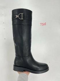 Kozaki na płaskim (36-41/12P)