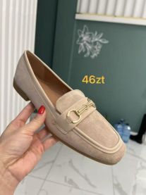 Mokasyny damskie (36-41/12P)