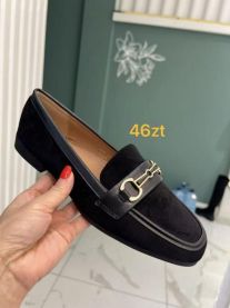 Mokasyny damskie (36-41/12P)