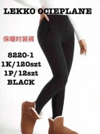 Spodnie elastyczny (uniwersalny/12szt)