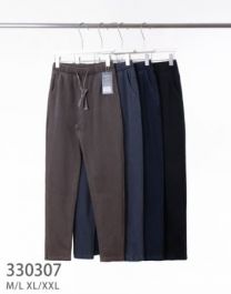 Spodnie elastyczny (M-2XL/12szt)