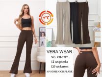 Spodnie elastyczny (uniwersalny/12szt)