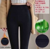 Spodnie Legginsy damskie (S-2XL/12 szt)