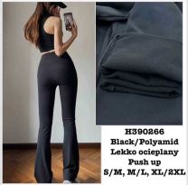 Spodnie elastyczny (s-2XL/12szt)